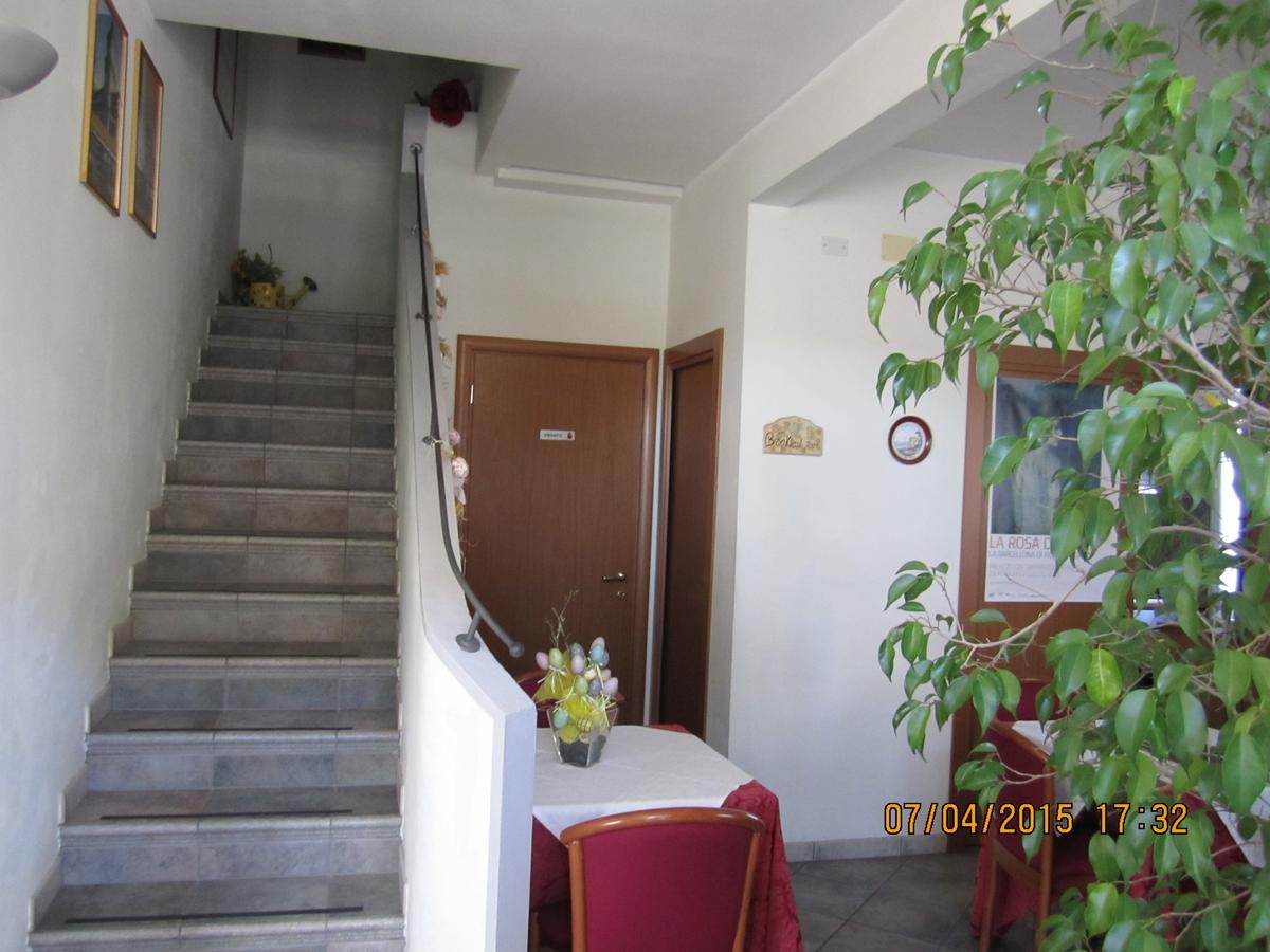 Adelphi Room & Breakfast Ферара Екстериор снимка