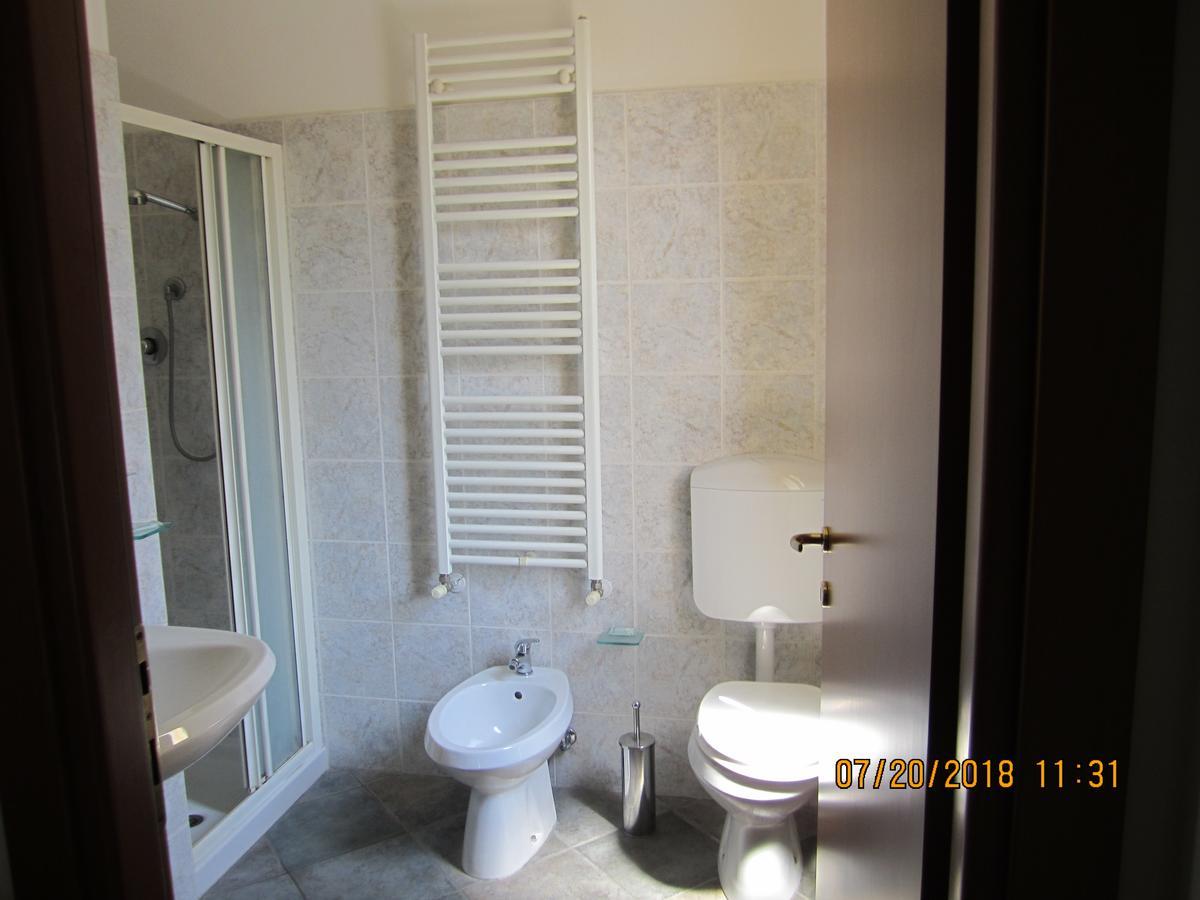 Adelphi Room & Breakfast Ферара Екстериор снимка