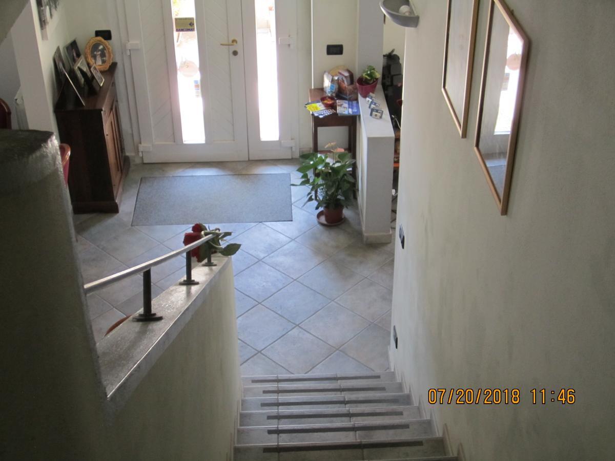 Adelphi Room & Breakfast Ферара Екстериор снимка