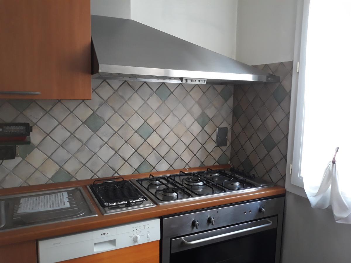 Adelphi Room & Breakfast Ферара Екстериор снимка
