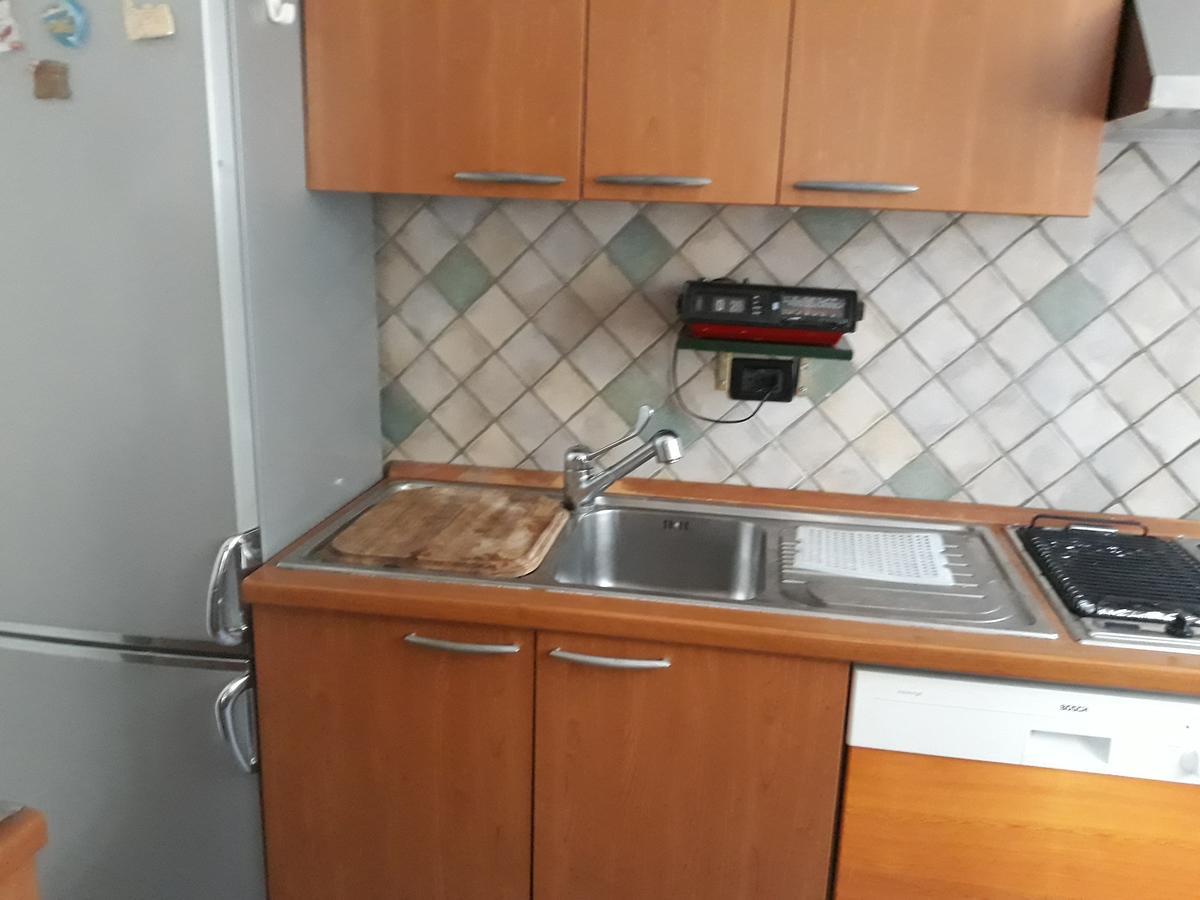 Adelphi Room & Breakfast Ферара Екстериор снимка