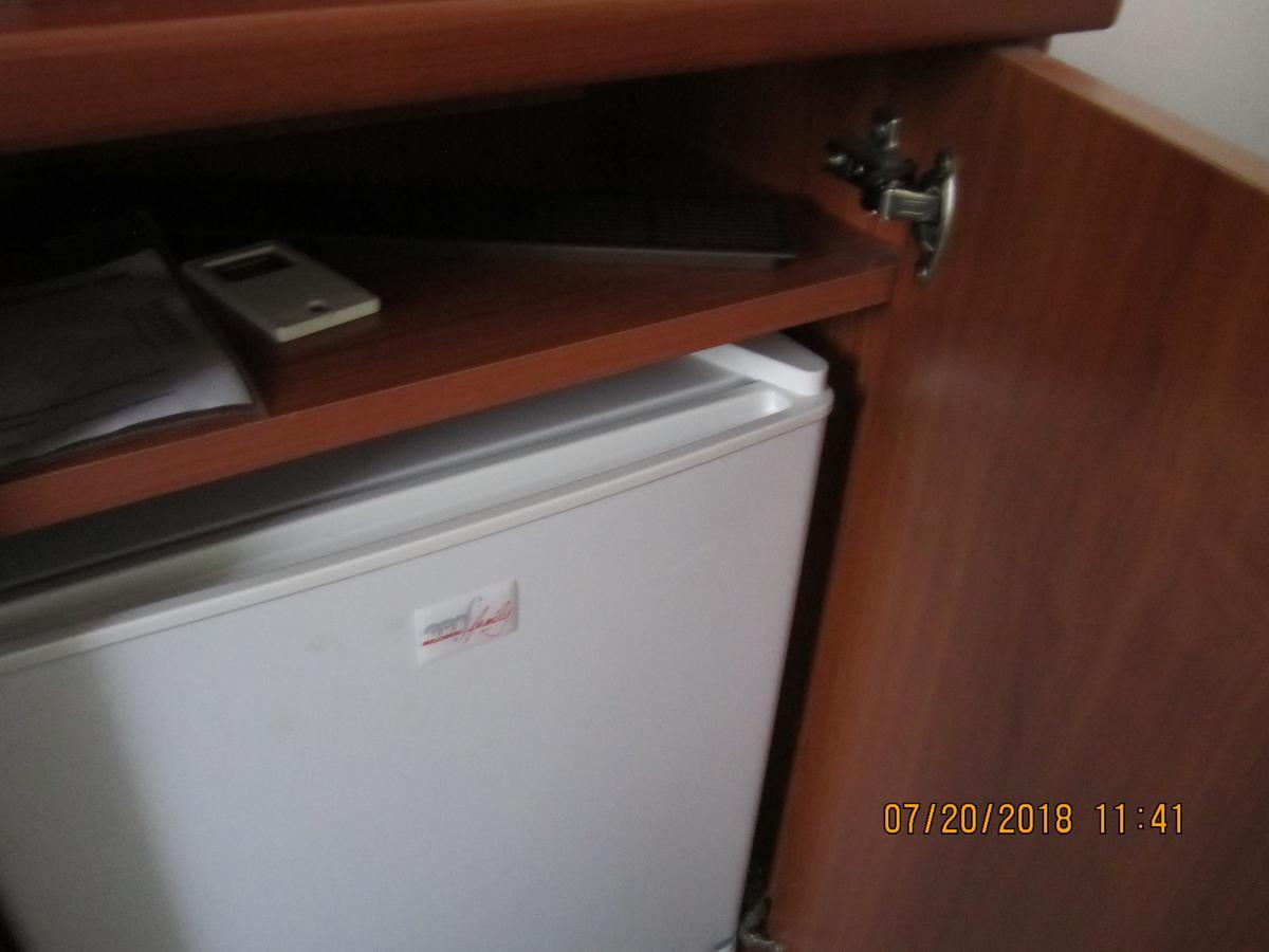 Adelphi Room & Breakfast Ферара Екстериор снимка