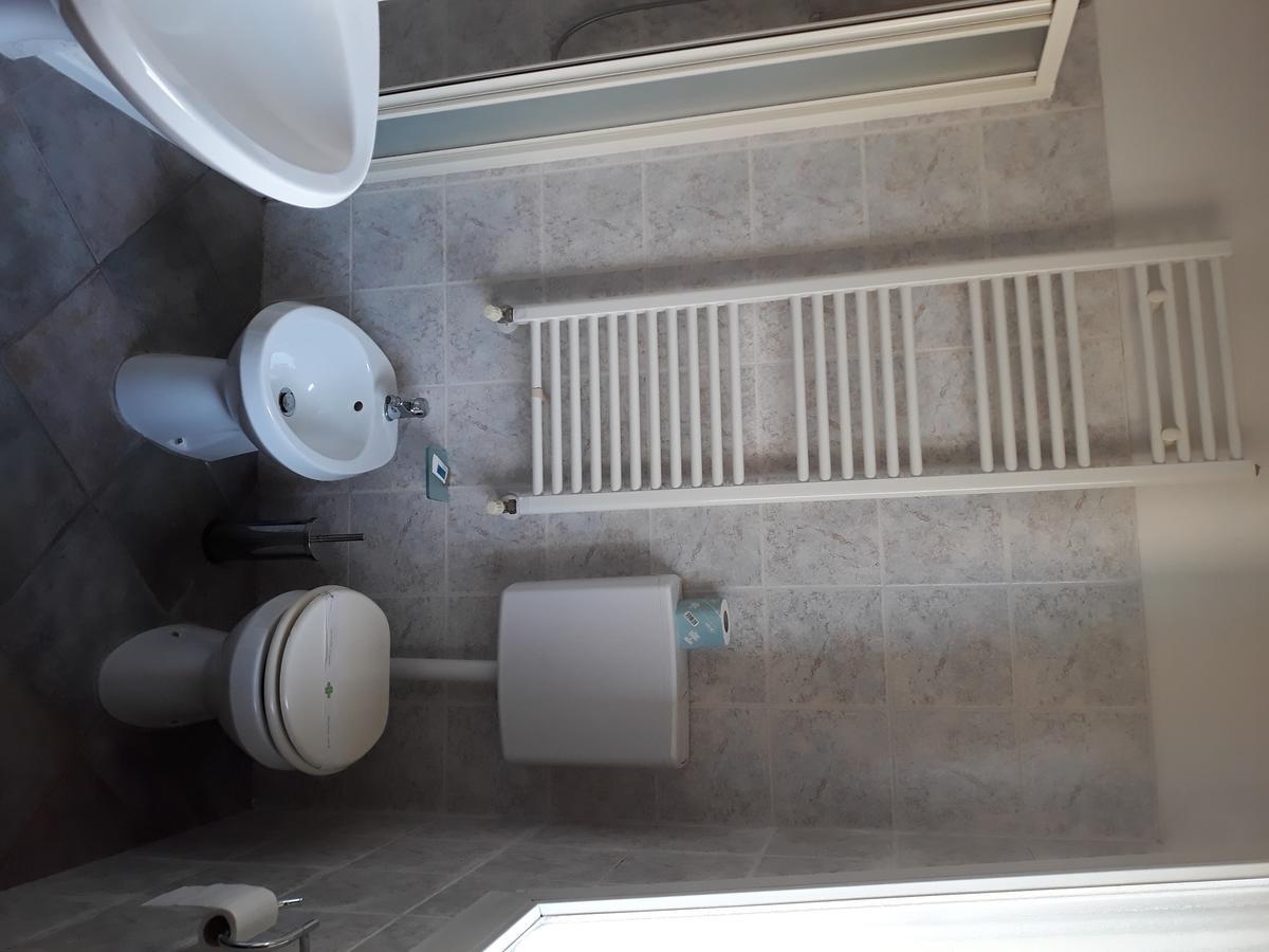 Adelphi Room & Breakfast Ферара Екстериор снимка
